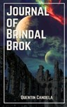 Journal of Brindal Brok - Quentin Candela - 9798348533335