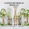 A Scavenger Hunt Through the Greenville Zoo - Kate Taylor - 9798348565398