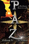 Paz - Liz Shipton - 9798348577308