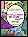 The Engagement by Design Playbook - Douglas Fisher ; Nancy Frey ; Dominique Smith ; James Marshall - 9798348859725