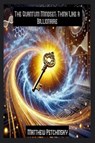 The Quantum Mindset - Matthew Petchinsky - 9798349202001