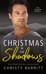 Christmas in the Shadows - Christy Barritt - 9798349214257
