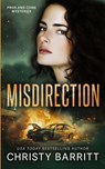 Misdirection - Christy Barritt - 9798349214400