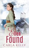 Ellen Found - Carla Kelly - 9798349215063