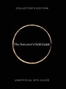 The Sorcerer's Field Guide - Samantha Howard ; William Howard - 9798349220975