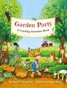 Garden Party - Tania Guarino - 9798349230523