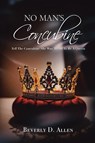 No Man's Concubine - Beverly D. Allen - 9798349240720