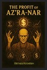 The Profit of Az'ra-nar - Matthew Petchinsky - 9798349242502