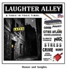 Laughter Alley - Bill Harvey - 9798349256769