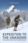 Expedition to the Unknown - Tyler Long - 9798349268335