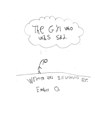 The Girl Who Was Sad - Ember O - 9798349295218