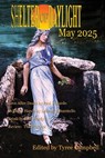 Shelter of Daylight May 2025 - Tyree Campbell - 9798349321184
