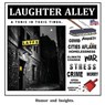 Laughter Alley - Bill Harvey - 9798349326448