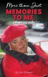 Siddall, J: More Than Just Memories To Me - Julie Ann Siddall - 9798349340123