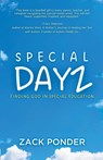 Special Dayz - Zack Ponder - 9798349360084