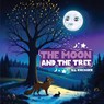The Moon And The Tree - D. L. Kreager - 9798349403941