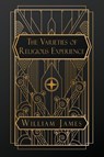 James, W: Varieties of Religious Experience - William James - 9798349440441