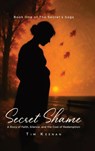 SECRET SHAME - Tim Keenan - 9798349465680
