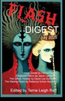 Flash Digest July 2025 - Terrie Leigh Relf - 9798349475092