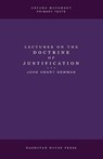 Lectures on the Doctrine of Justification - John Henry Newman - 9798349481901