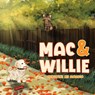 Mac and Willie - Christine Lee Amadio - 9798349495021