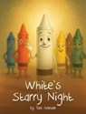 White's Starry Night - Tara Graham - 9798349501418