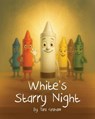 White's Starry Night - Tara Graham - 9798349501432