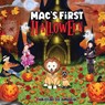 Mac's First Halloween - Christine Lee Amadio - 9798349502811