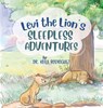 Levi the Lion's Sleepless Adventures - Keila Rodriguez - 9798349520211