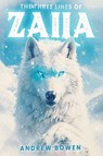 The Three Lines of Zaila - Andrew Bowen - 9798349535673