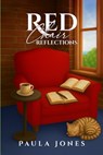 Red Chair Reflections - Paula Jones - 9798349565144