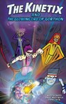 The Kinetix and the Glowing Orb of Gorthon - Austin Basis ; David Maulbeck ; Joshua Taub - 9798349599002
