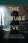The Future Eve - Auguste Villiers de l'Isle-Adam - 9798349604447