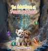 The Adventures of Frankie and Gracie - Barbara Allan Butler - 9798349638244