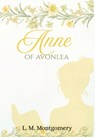 Anne of Avonlea - LM Montgomery - 9798349645853