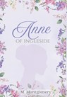 Anne of Ingleside - LM Montgomery - 9798349650901