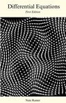 Differential Equations - Nate Ramer - 9798349655227