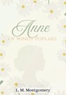 Anne of Windy Poplars - Cori Cooper - 9798349657535