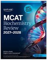 MCAT Biochemistry Review 2027-2028 - Kaplan Test Prep - 9798349701078