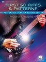 First 50 Scales You Should Play on Guitar - Must-Know Scale Shapes Used to Play Licks & Solos in Rock, Pop, Blues, Folk, and Jazz Songs - By Doug Bodu - Doug Boduch - 9798350107999