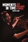 Moments in Time - Robyn Flans - 9798350114553