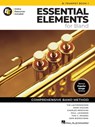 Essential Elements for Band - BB Trumpet Book 1 with Eei -  - 9798350120653