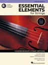 Essential Elements for Strings - Violin Book 2 with Online Resources - Robert Gillespie - 9798350136555
