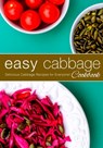 Easy Cabbage Cookbook - Press BookSumo Press - 9798354873869