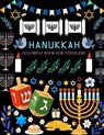 Hanukkah Coloring Book For Toddlers: Hanukkah Adult Coloring Book - PRESS,  Hanukkah Book - 9798356788819