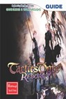 Tactics Ogre: Reborn: The Complete Guide & Walkthrough with Tips &Tricks - Miguel L Say - 9798363873706