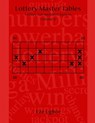 Lottery Master Tables: Lottery Extrapolation System Volume 3 - Eze Ugbor - 9798364847324