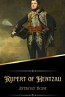 Rupert of Hentzau (Illustrated) - HOPE,  Anthony - 9798365744776