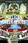 Milligan Creek Series: Volume 1 - Kevin Miller - 9798367091472