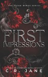 First Impressions: The Fated Wings Series Book 1 - C. R. Jane - 9798367285888